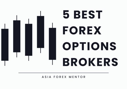 The 5 Best Forex Options Brokers in 2024: Top Platforms for Traders