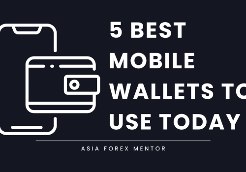 What is a Mobile Wallet? 5 Best Mobile Wallets to Use in 2024