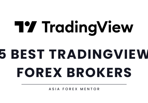 The 5 Best TradingView Brokers in 2024: Top Platforms for Charting and Trading