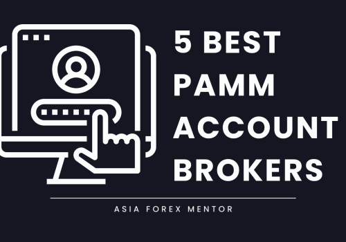 The 5 Best PAMM Account Brokers in 2024: Top Picks for Investors