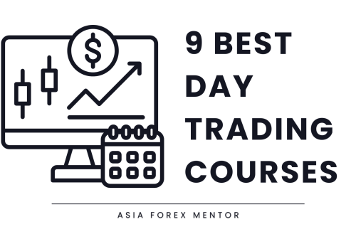 The 9 Best Day Trading Courses in 2025 by Asia Forex Mentor