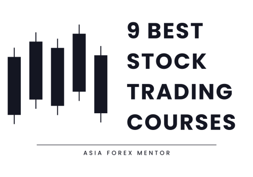 The 9 Best Stock Trading Courses in 2025 by Asia Forex Mentor