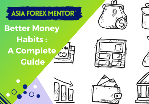 A Guide on Better Money Habits