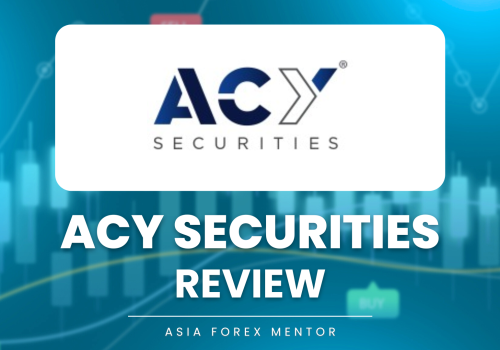 ACY Securities Review 2024 – Expert Trader Insights