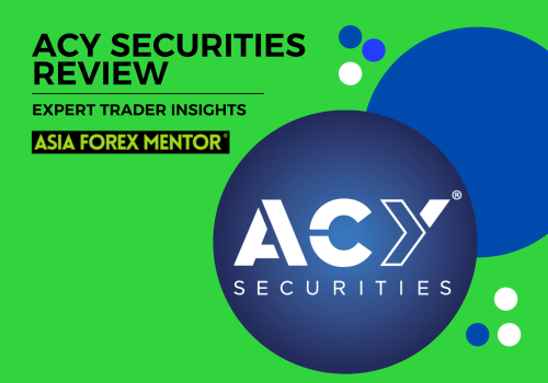 ACY Securities Review 2023 – Expert Trader Insights