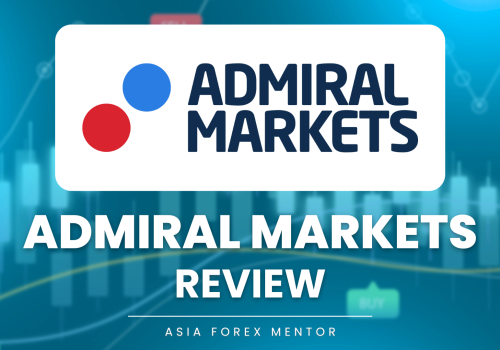 Admiral Markets Review – Latest 2025 Review by Traders