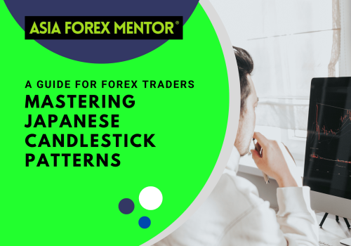 Mastering Japanese Candlestick Patterns: A Comprehensive Guide for Forex Traders