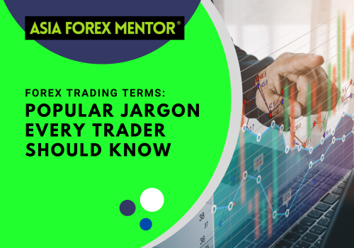 Forex Trading Terms: Popular Jargon Every Trader Should Know