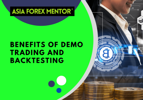 Benefits of Demo Trading and Backtesting