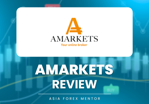 AMarkets Review 2024 – Expert Trader Insights