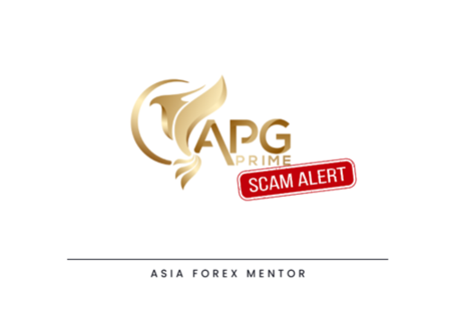 APG Prime Scam Warning: Unregulated Platform with High Investor Risk