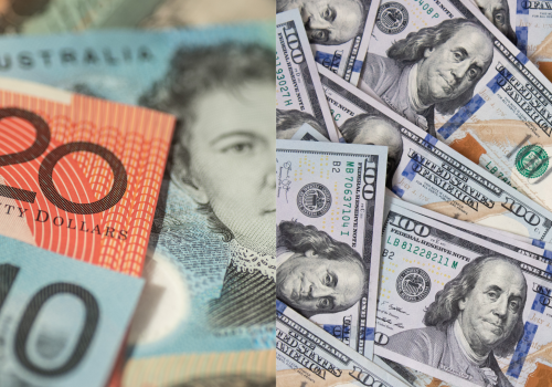 AUD/USD Remains on the Defensive Around 0.6700, Eyes on US CPI Inflation Data