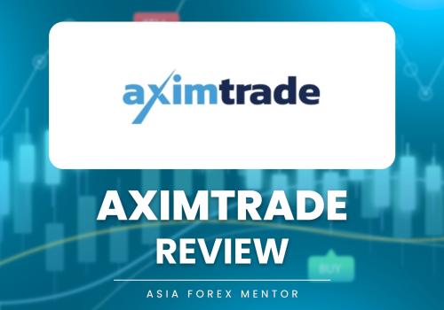 AximTrade Review 2024 – Expert Trader Insights