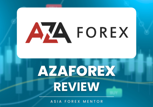 AZAforex Review 2024 – Expert Trader Insights