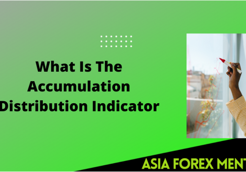 What Is the Accumulation Distribution Indicator?