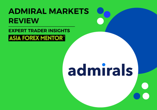 Admiral Markets Review 2023 – Expert Trader Insights