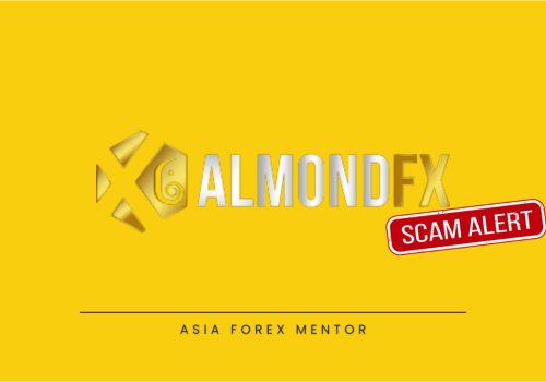 AlmondFX: Uncovering the Scam Behind This Broker