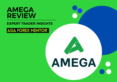 AMEGA Review 2024 – Expert Trader Insights