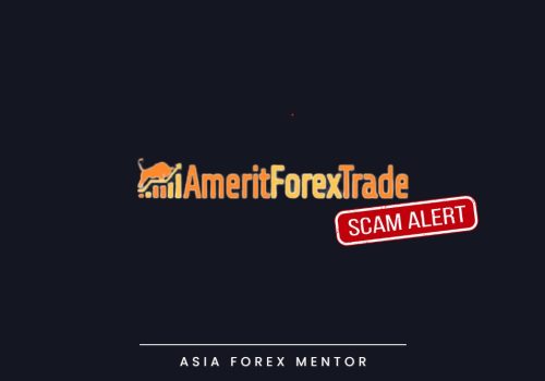 AmeritForexTrade Scam Review: A Warning for Potential Investors