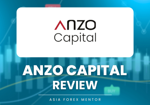 Anzo Capital Review – Latest 2025 Review by Traders