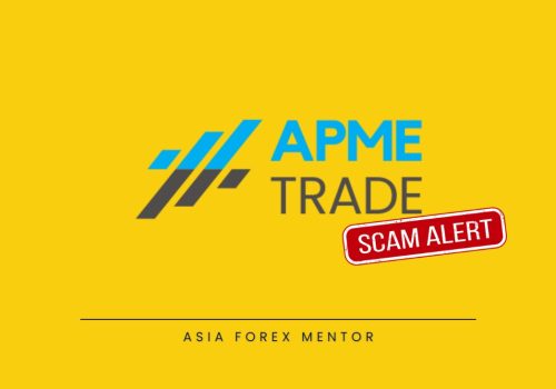 ApmeTrade Scam Review: Why Investors Should Be Cautious