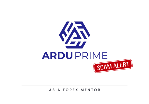 Ardu Prime Under Fire: Forex Fraud Uncovered