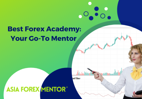 #1 Forex Academy – AsiaForexMentor