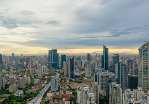 Asian Stocks Slide as Market Faces Volatile September Start