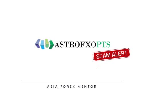 Astrofxopts Scam Alert: Unveiling the Deceptive Tricks Used on Investors