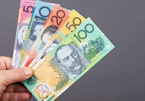 Australian Dollar Holds Steady Despite Mixed Chinese Economic Data