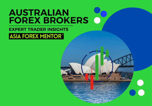 Best Australian Forex Brokers 2024: A Detailed Guide