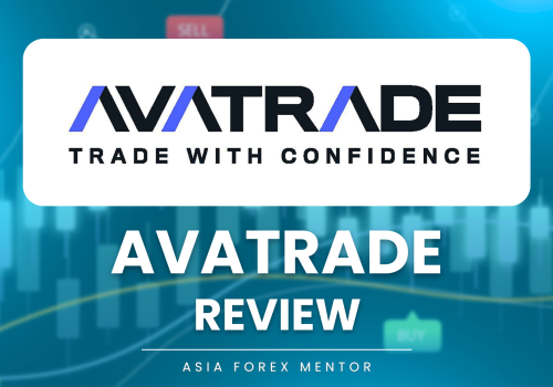 AvaTrade Review – Latest 2025 Review by Traders