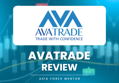 AvaTrade Review 2024 – Expert Trader Insights