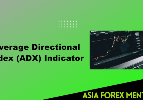 How To Use the Average Directional Index (ADX) Indicator