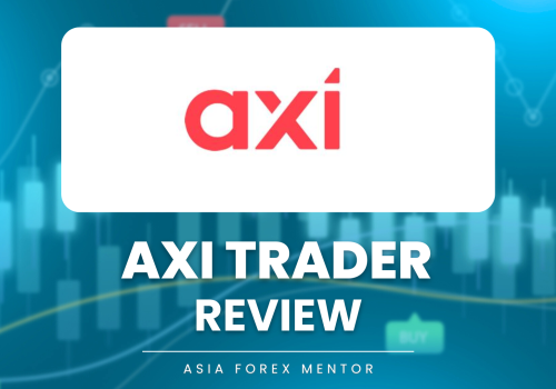 AxiTrader Review 2024 – Expert Trader Insights