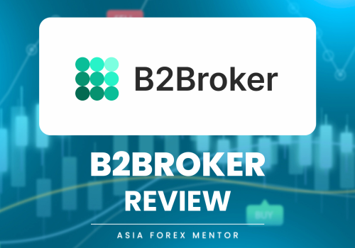 B2Broker Review 2024 – Expert Trader Insights