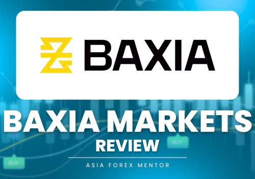 Baxia Markets Review 2024 – Expert Trader Insights