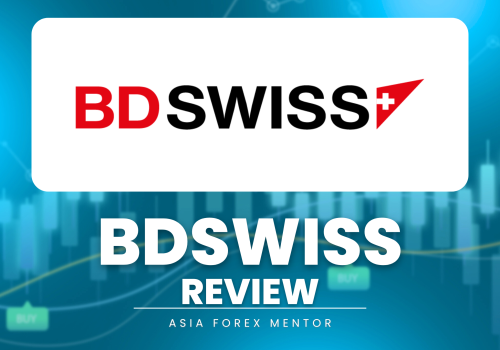 BDSwiss Review 2024 – Expert Trader Insights