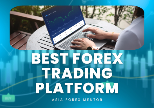 Best Forex Trading Platform 2024