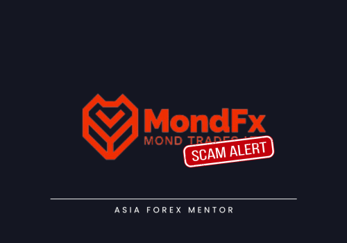 MondFX Fraud Alert: What You Need to Know Before Investing