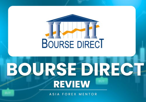 Bourse Direct Review 2024 – Expert Trader Insights