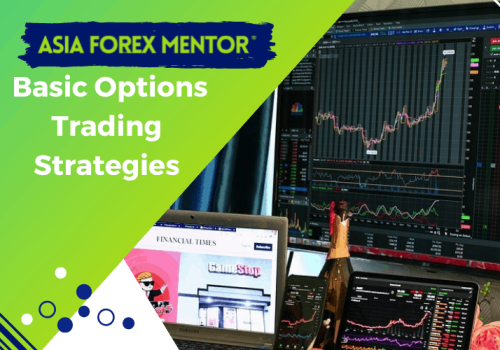 Basic Options Trading Strategies You Need to Know