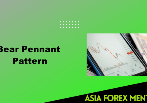 Bear Pennant Pattern – A Key to Discover Bearish Trend Reversals in Financial Trading