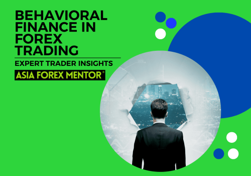 Behavioral Finance in Forex Trading