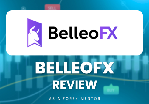 BelleoFX Review 2025 – Expert Trader Insights