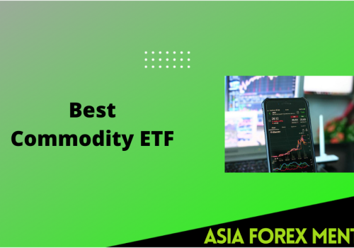 Best Commodity ETF