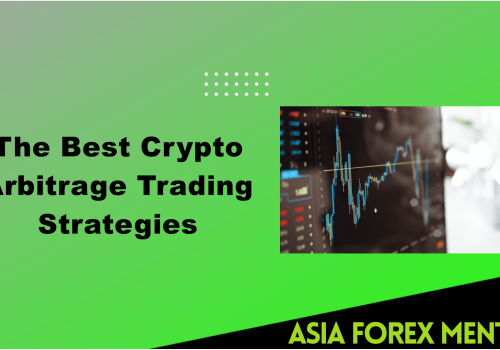 The Best Crypto Arbitrage Trading Strategies for Beginners