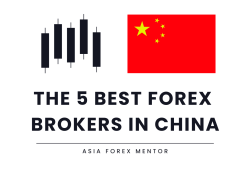 The 5 Best Forex Brokers in China in 2024