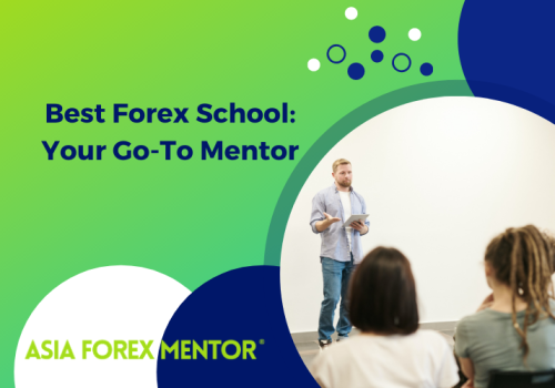 What is the Best Forex School?