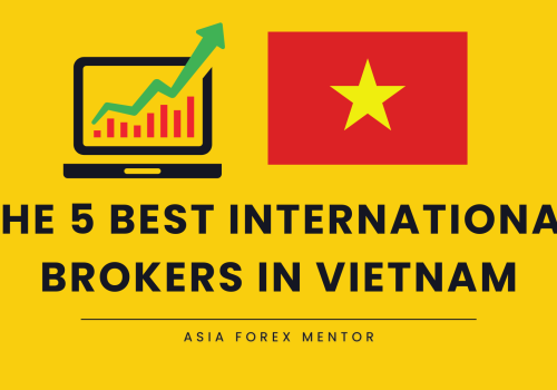 The 5 Best International Brokers in Vietnam in 2024: A Guide for Vietnamese Traders